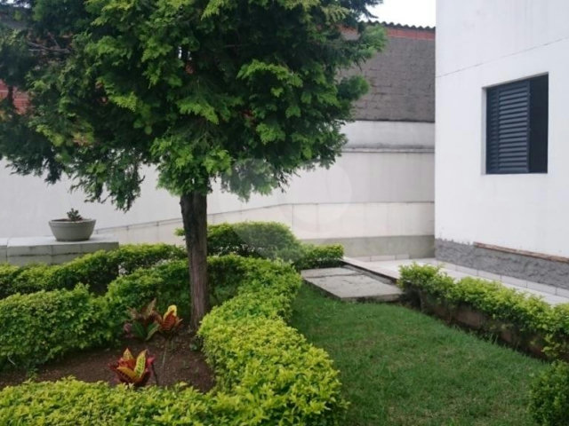 Apartamento à venda com 3 quartos em Mandaqui, São Paulo, SP