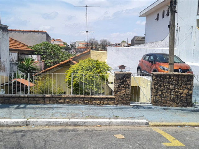 Terreno à venda com 3 quartos em Vila Guilherme, São Paulo, SP