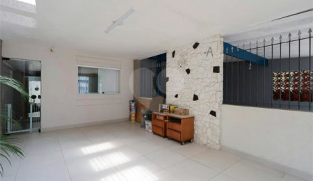 Casa Térrea à venda com 2 quartos em Santa Teresinha, São Paulo, SP
