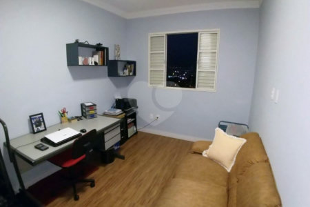 Apartamento à venda com 3 quartos, sendo 1 suíte, em Vila Trujillo, Sorocaba, SP