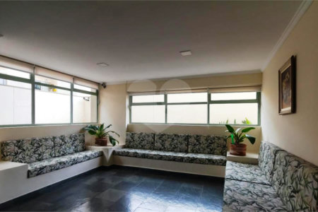 Apartamento à venda com 2 quartos, sendo 1 suíte, em Brooklin Paulista, São Paulo, SP