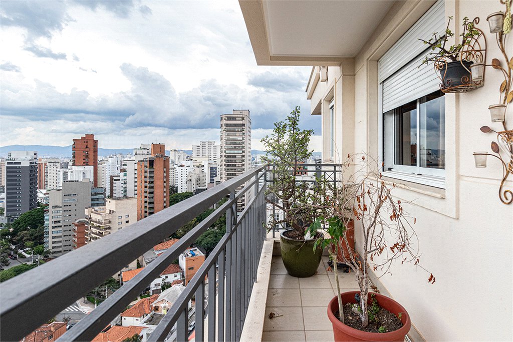 Apartamento à venda com 1 suíte em Consolação, São Paulo, SP