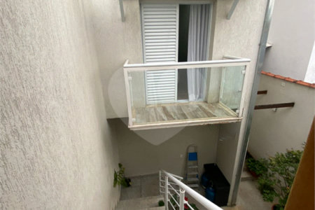 Sobrado à venda com 3 quartos, sendo 1 suíte, em Jardim Petrópolis, São Paulo, SP