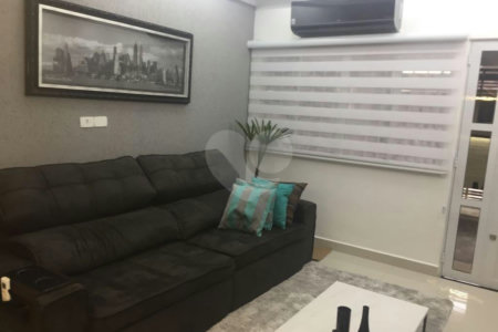 Sobrado à venda com 2 quartos em Santana, São Paulo, SP