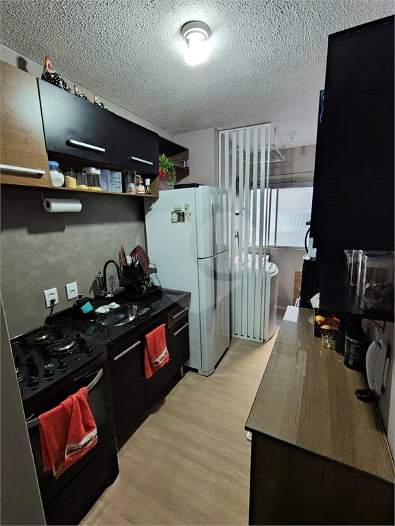 Apartamento à venda com 3 quartos em Jardim Santa Emília, São Paulo, SP