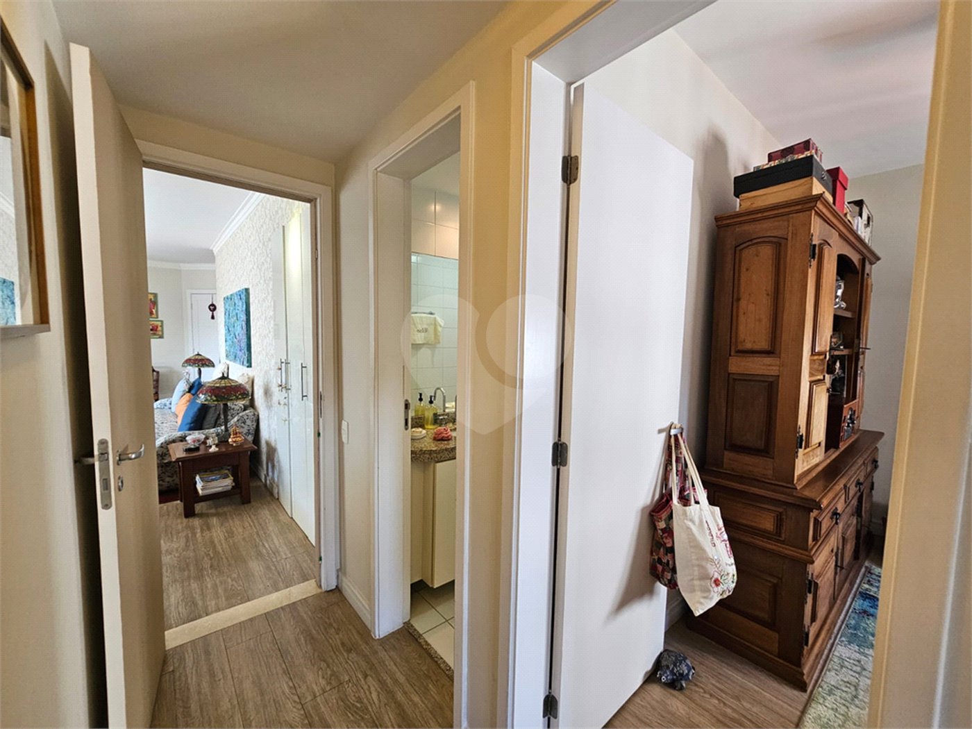 Apartamento à venda com 3 suítes em Chácara Santo Antônio (zona Sul), São Paulo, SP