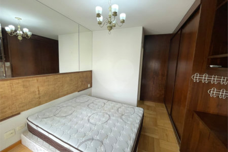 Apartamento à venda ou para alugar com 3 suítes em Vila Suzana, São Paulo, SP