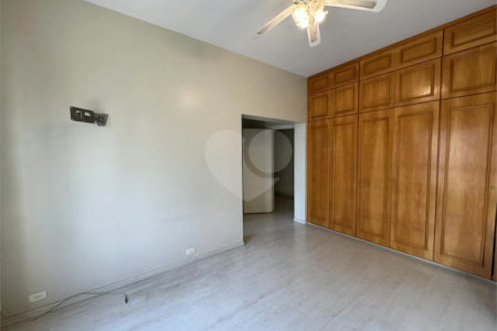Apartamento à venda com 4 quartos, sendo 2 suítes,  em Vila Suzana, São Paulo, SP