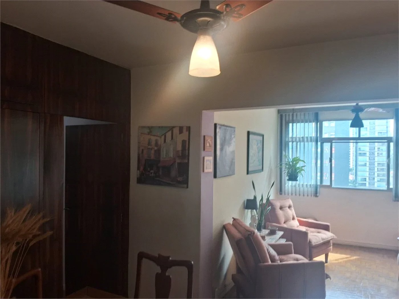 Apartamento à venda com 3 quartos em Pinheiros, São Paulo, SP