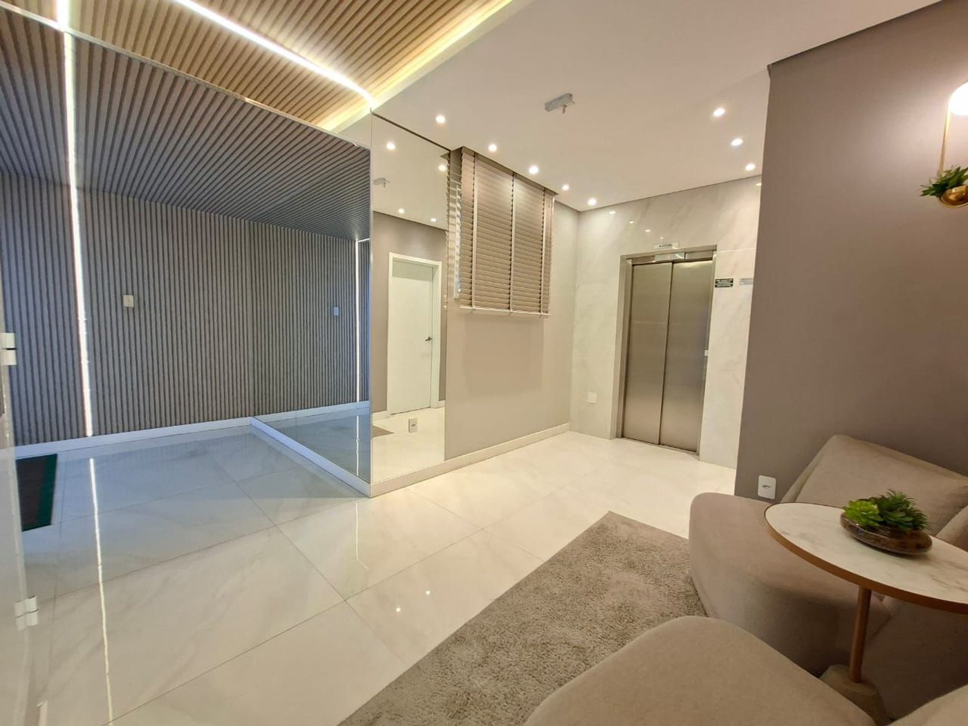 Apartamento com 2 dormitórios à venda, 82 m² por R$ 1.150.000,00 - Aparecida - Santos/SP
