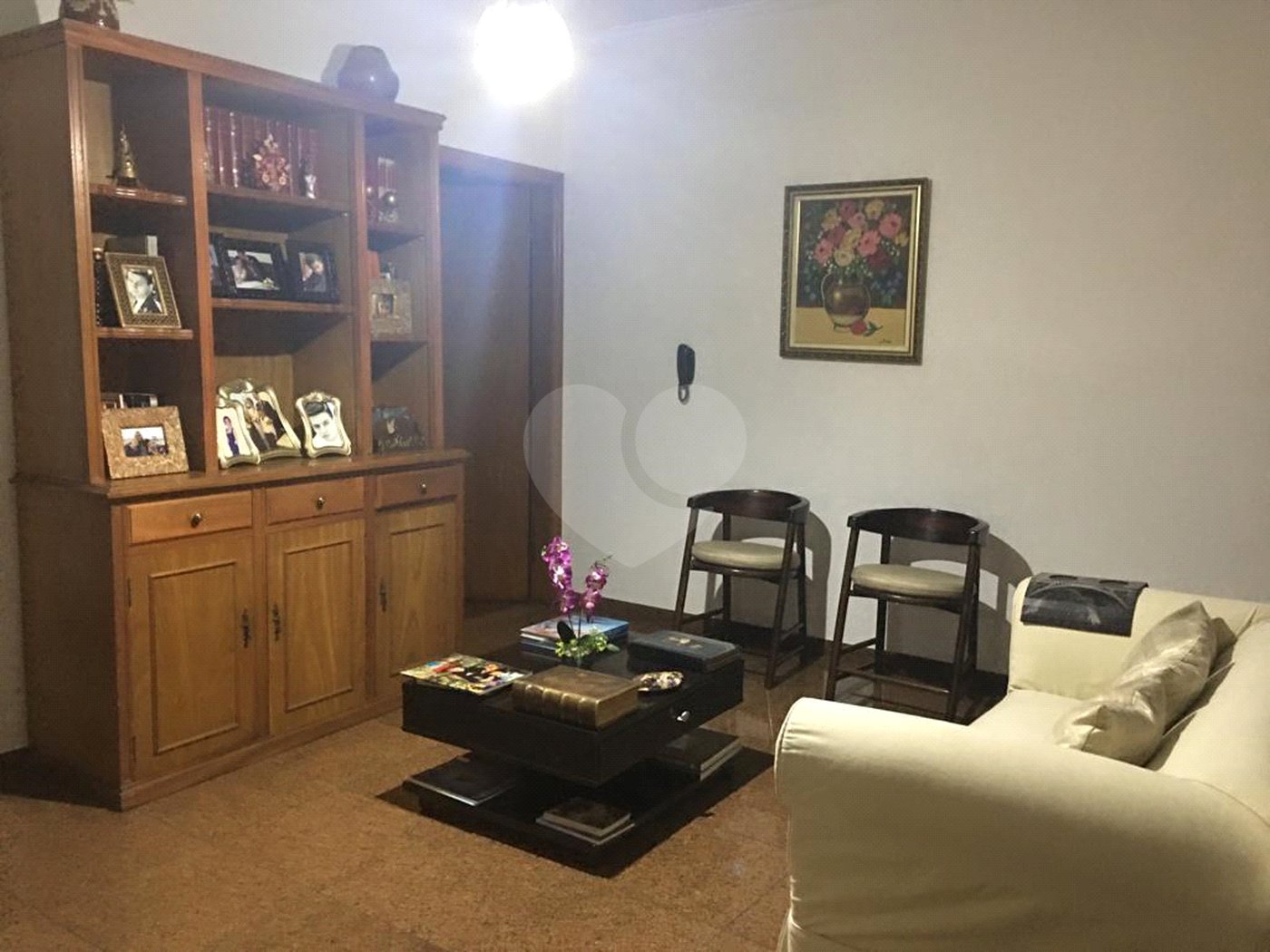 Casa à venda com 5 quartos, sendo 4 suítes,  em Vila Tramontano, São Paulo, SP
