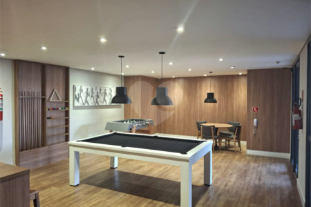 Apartamento à venda com 2 quartos, sendo 1 suíte,  em Ferreira, São Paulo, SP