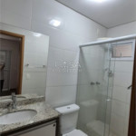 Apartamento para alugar com 2 quartos, sendo 1 suíte, em Parque Bela Vista, Votorantim, SP
