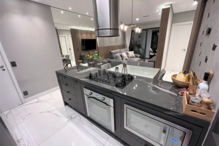 Apartamento à venda com 2 quartos, sendo 1 suíte, em Jardim Maria José, Votorantim, SP