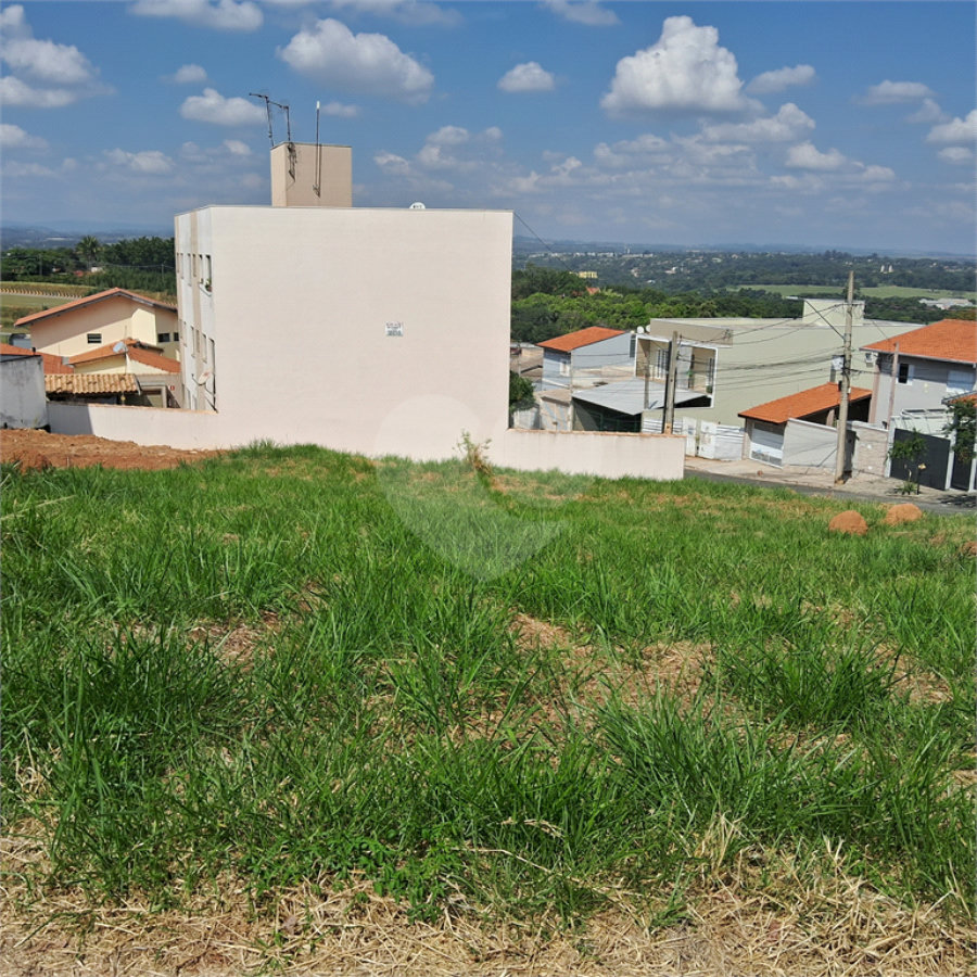 Terreno à venda no condomínio Sevilha Comercial, Indaiatuba - SP