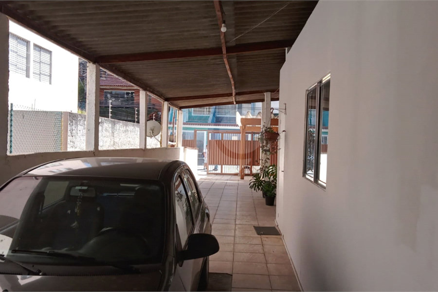 Casa Térrea à venda com 1 quarto em Parada Inglesa, São Paulo, SP