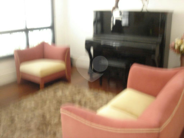 Apartamento à venda com 4 quartos, sendo 2 suítes,  em Santana, São Paulo, SP