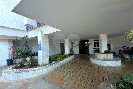 Apartamento à venda com 3 quartos, sendo 1 suíte, em Vila Nova, Cabo Frio, RJ