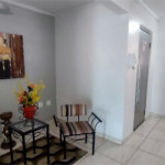 Apartamento Residencial à venda, Campo Grande, Santos - AP0818.