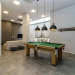 Apartamento para alugar com 1 suíte em Indianópolis, São Paulo, SP
