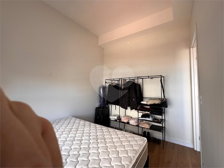 Apartamento à venda ou para alugar com 1 quarto em Butantã, São Paulo, SP