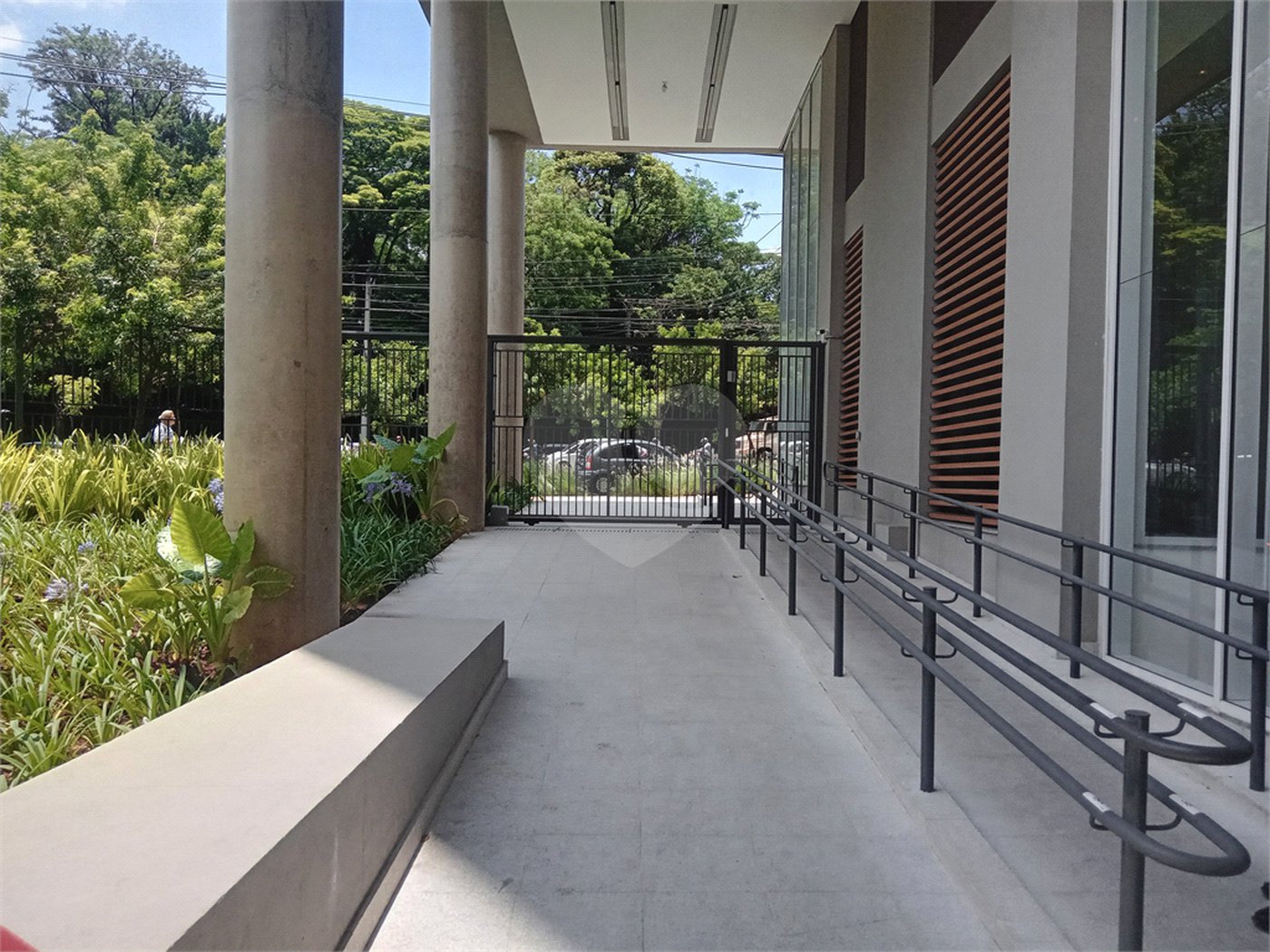 Apartamento à venda ou para alugar com 1 quarto em Butantã, São Paulo, SP