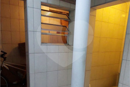 Sobrado à venda com 3 quartos em Santana, São Paulo, SP