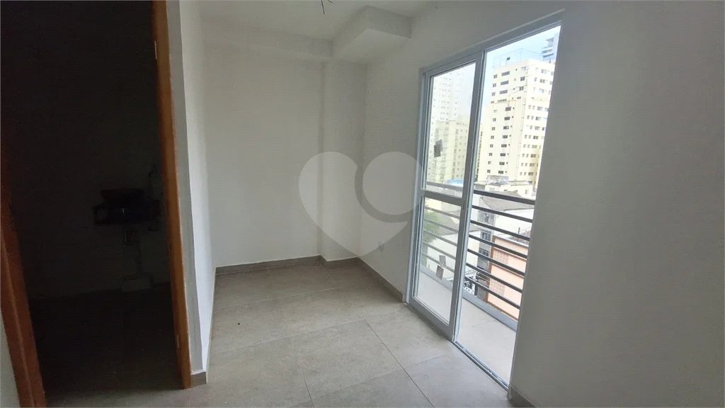 Apartamento à venda com 1 suíte em Santana, São Paulo, SP