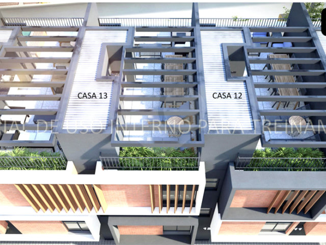 Casa à venda com 3 quartos, sendo 1 suíte,  no condomínio Cube Villa, São Paulo - SP