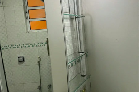 Sobrado à venda com 5 quartos, sendo 2 suítes, em Vila Universitária, São Paulo, SP