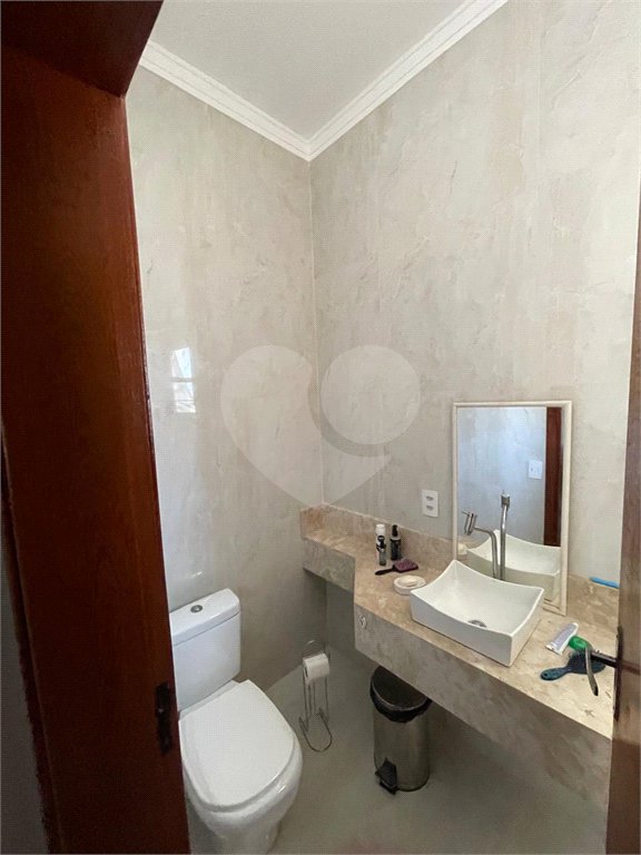 Casa à venda com 3 suítes no condomínio Jardim Park Real Indaiatuba, Indaiatuba - SP