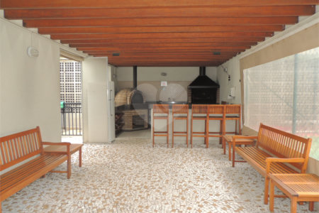 Apartamento para alugar com 2 quartos, sendo 1 suíte, em Chácara Santo Antônio, São Paulo, SP