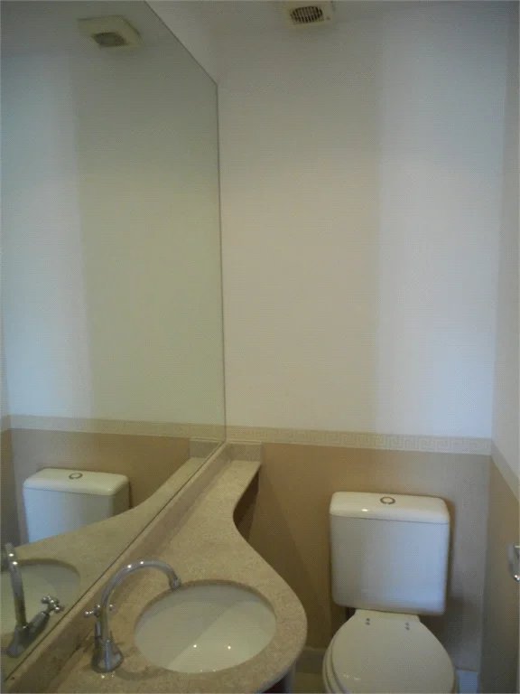 Apartamento à venda com 4 quartos, sendo 3 suítes, em Vila Progredior, São Paulo, SP