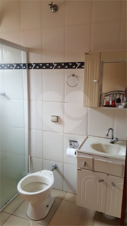 Casa à venda com 2 quartos, sendo 1 suíte, em Jardim Fortaleza, Paulínia, SP
