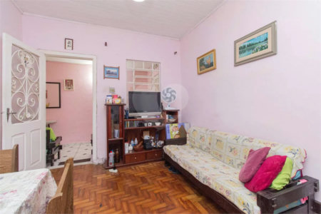 Casa à venda com 90m², 2 quartos e 1 vaga no Bosque da Saúde