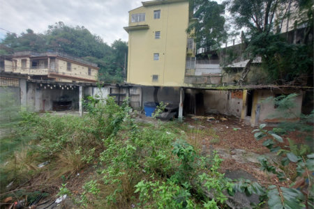 Terreno à venda em São Cristóvão, Rio de Janeiro, RJ