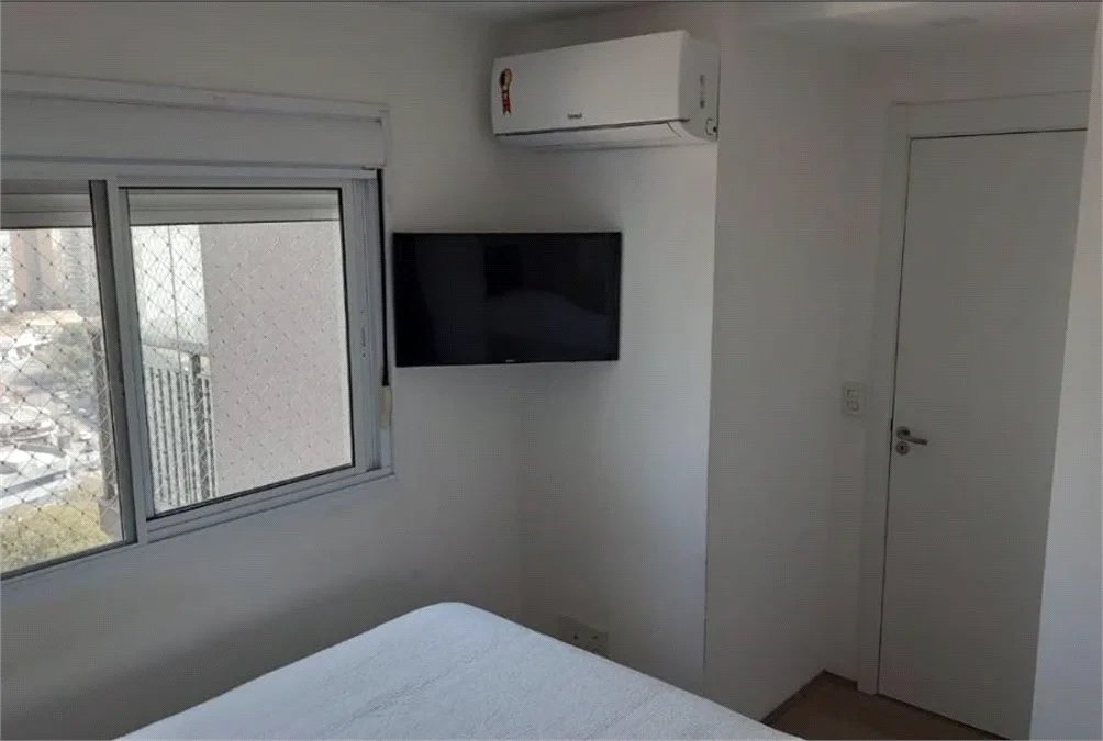 Apartamento à venda com 2 quartos em Jardim Esmeralda, São Paulo, SP