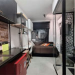Studio à venda com 12m² - Santa Cecilia
