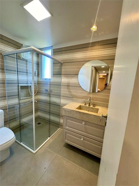 Apartamento no Edifício Bellagio, com 3 dormitórios, sol da manha e na modalidade porteira fechada.