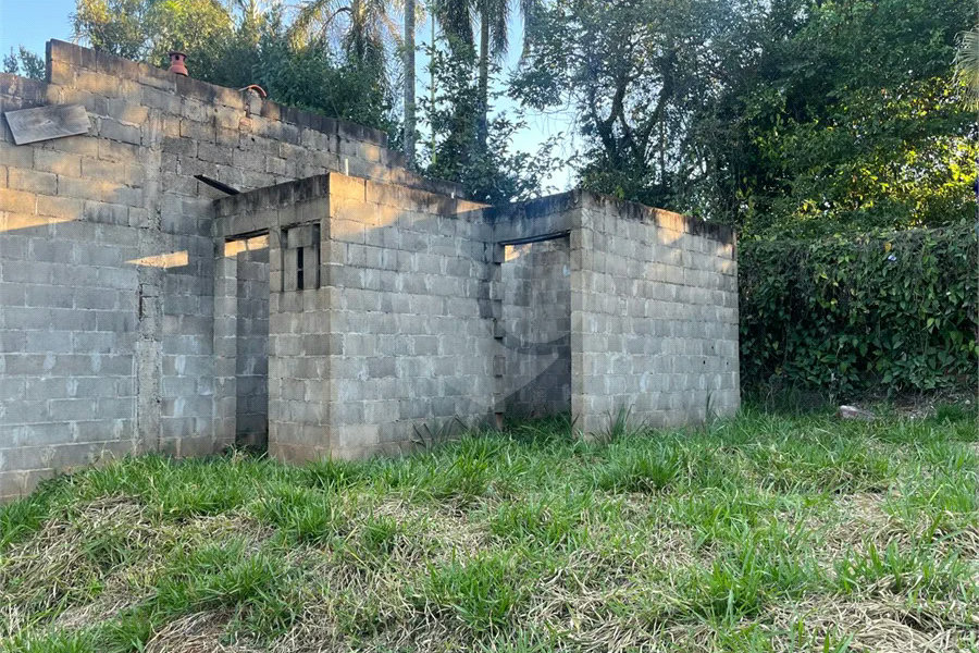 Terreno à venda no bairro Santa Rita – Piracicaba/SP