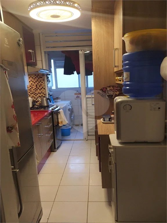Apartamento de 3 quartos à venda na Vila Carrão