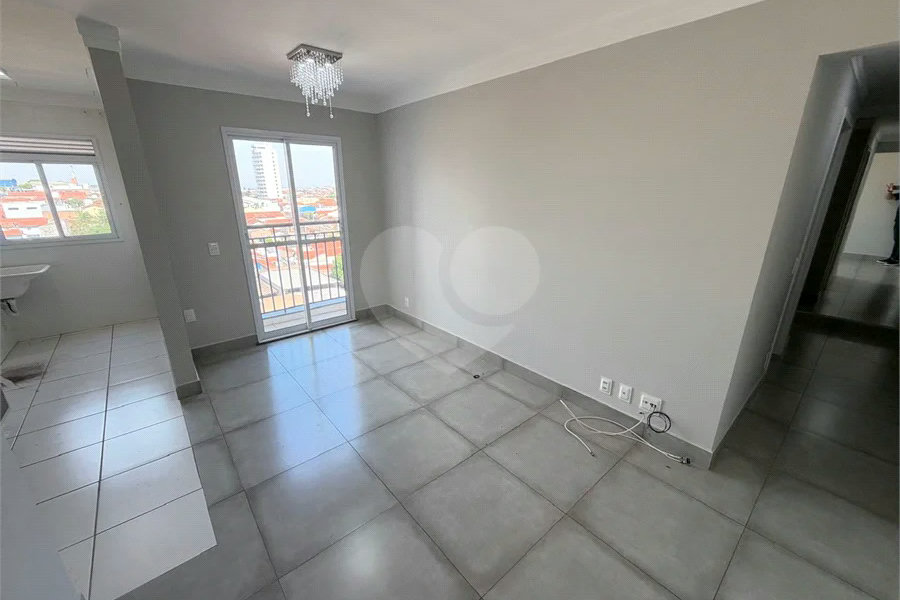 Apartamento para alugar com 2 quartos em Paulicéia, Piracicaba, SP