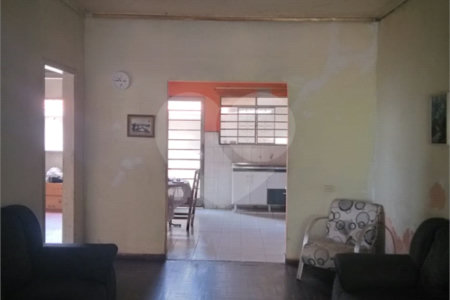 Casa para venda no Jardim Brasil
