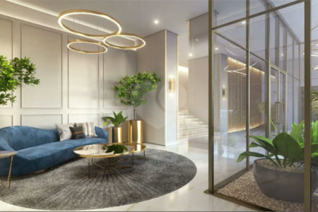 Apartamento Garden no Condomínio Villagio Tatuapé Firenze — conforto, localização e lazer completo