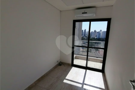 Conjunto comercial à venda no Jabaquara, 36 m²