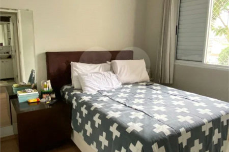 Apartamento com 48m², 2 quartos, garagem, à venda na Vila Nova Cachoeirinha