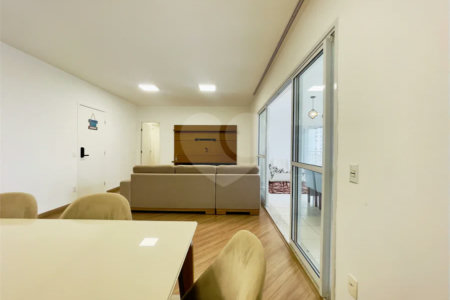LOCAÇÃO DOMO LIFE C/ 155 m² - 3 DORMITÓRIOS | 3 VAGAS | CONDOMÍNIO CLUBE PRONTO PARA MORAR!