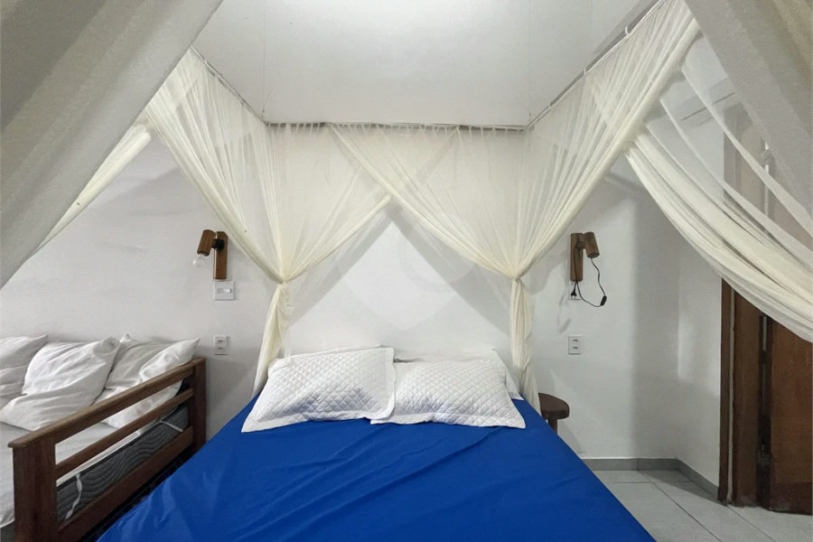 Casa à venda com 4 suítes em Morada da Praia, Bertioga, SP