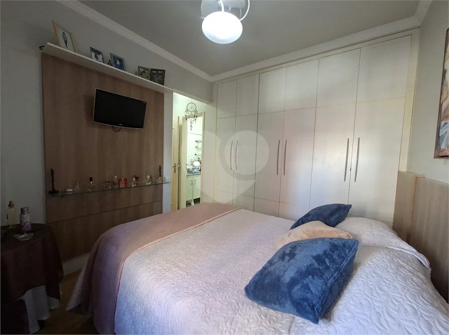 OPORTUNIDADE - APARTAMENTO DE 120M² NO CENTRO DE SBC!!!