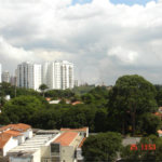 Apartamento à venda com 4 suítes em Chácara Santo Antônio (zona Sul), São Paulo, SP